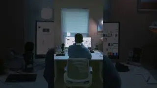 from the devlog today 🖥️📝 #shorts #devlog #vlog