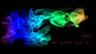 CH3X - The Rusted Music Box [Remastered and edited]