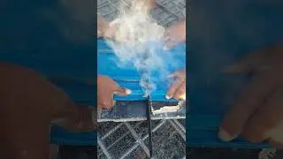 PVC water stopper joint process |