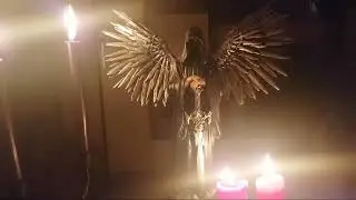 Антихрист  . Кто он ... (Инга Хосроева)