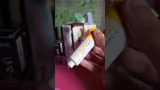 Perfect product for summers ☀️ft.Dot and Key Gloss Boss Lip Balm ( Mango passion) #skincare #beauty