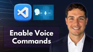How to Enable Voice Commands in Python Using Speech Recognition in Visual Studio Code [2026 Guide]