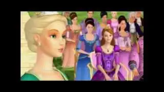 11. Barbie e a Princesa da ilha - Quando o amor nos guia é pra valer - pt pt - pt eu