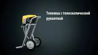 Краскораспылители Wagner серии ControlPro