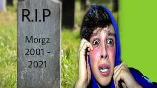 Sad announcement *must watch*