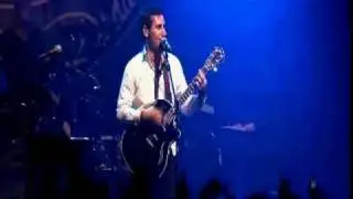 Serj Tankian - Baby live