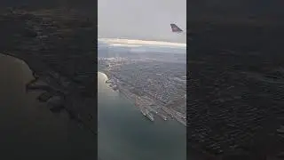 aire sobre nube