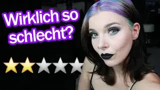 FRISEURIN testet schlecht bewertete HAARPRODUKTE von dm (Vegan & Tv-frei)