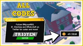 ALL CURRENT WORKING ANIME FIGHTING SIMULATOR CODES (July 2021) - Roblox