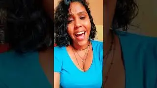 Ully Adnny - Tá chorando por quê? - Preto no Branco