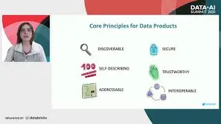 Architect’s Open-Source Guide for a Data Mesh Architecture