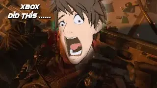 Call of Duty : Modern Warfare (2019) - XBOX DID WHAT NOW?!?