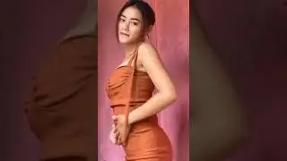 tiktok cewek berdaster hot