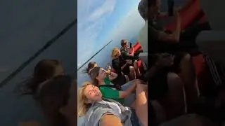 Просто захватывает дух #анири #природа #онежскоеозеро #карелия