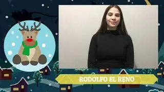 VOCABULARIO NAVIDEÑO