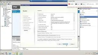 XenDesktop 7 15 Creating Machine catalog on AZURE