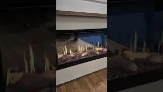 Best Electric Fireplace of 2025: Realistic Flames & Fire Sounds!