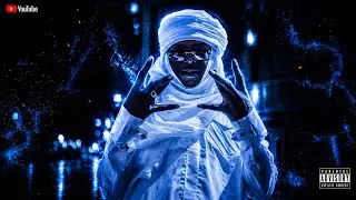*FREE* Ninho x Werenoi x Instru Drill Rap ''BENDO'' Type Beat (Prod. Stone)