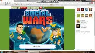 NEW SOCIAL WARS HACK 2016