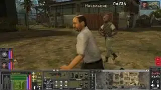 7.62 Hard Life. Серия 78. Ипполит Факиров.