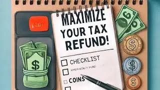 How to Make the Most of Your Income Tax Refund