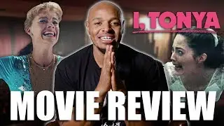 'I, Tonya' Review - It's Hard Out Here in These Figure Skating Streets