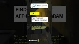Affiliate Marketing Tips for Beginners