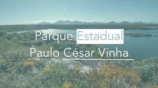Parque Estadual Paulo César Vinha | Guarapari   ES