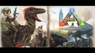 ARK: How to make a single player game. Not a server, Play alone Offline! Survival Evolved