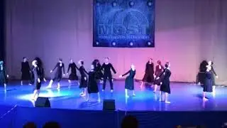 Step by step Спешу, не ведая куда
