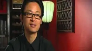 2008EBA Small Business Category Red Lantern