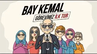 Görevimiz ilk tur! 🫶🏻😎
