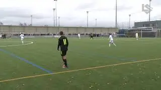 LS TV: FC Grasshopper Club Zurich - Team Vaud Lausanne M15
