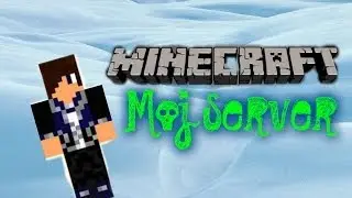 .:MOJ SERVER (1.6.2) (BY Bukkit)