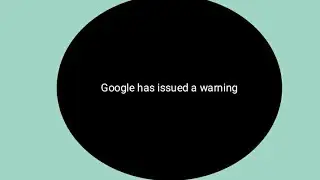 Use Chrome?Google has issued a warning.