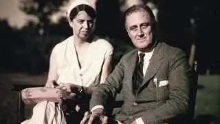 Unit 5: FDR and Polio