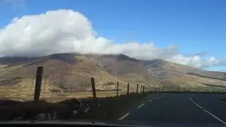 Connor's Pass