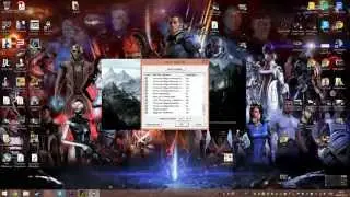 Skyrim Crashes After Bethesda Logo FIX!