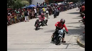 JAVICH :COMPETENCIA MOTOVELOCIDAD EN IQUITOS 2020. CIRCUITO DE PUNCHANA  - V&V Eventos X-tremos -