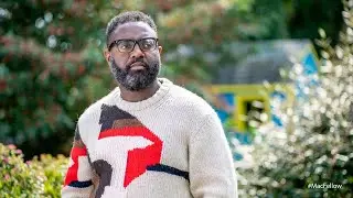 Reginald Dwayne Betts, Poet and Lawyer | 2021 MacArthur Fellow (Extended)