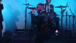 West Coast Music - COLD SWEAT - Midnight Special