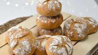 RECETA FÁCIL PAN DE MANTEQUILLA TOSTADA - DAVID PALLÀS