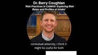 Risk Practices in CAMHS: Exploring Risk Rates and Profiles at Intake