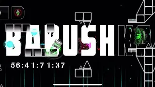 Babushka in Geometry Dash CONFIRMED! @RADALGANG