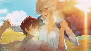 Howl's Moving Castle OST  - The promise of the world (世界の約束) | Calynn Frost Cover |