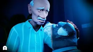 Stay - The Animation School