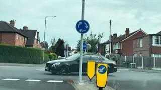 9-Bredbury real test route