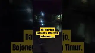 Info banjir 2024. 