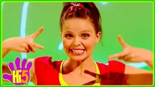 Los Mejores Momentos de Hi-5 en la Temporada 11 | Hi-5 Latino