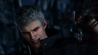 Using all of Nero’s DMC5 Devil Breakers,Blue Rose and The Red Queen in Blade and Sorcery Nomad